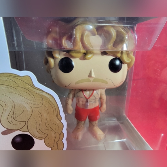 Flayed billy funko # 844 (nib) - Picture 3 of 7